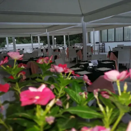 Paradiso In Collina * San Giovanni Rotondo