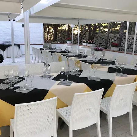 Paradiso In Collina Hotel San Giovanni Rotondo