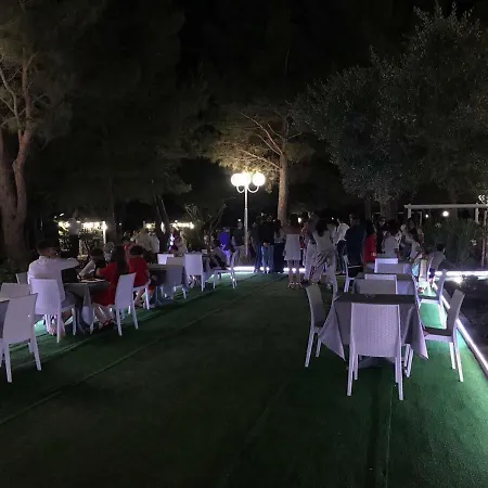 Hotel Paradiso In Collina *