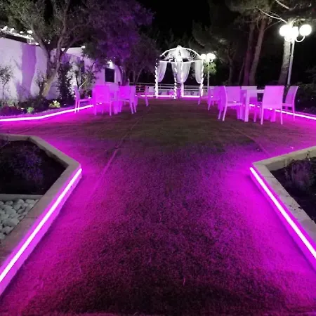 Hotel Paradiso In Collina San Giovanni Rotondo