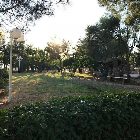 Paradiso In Collina Hotel