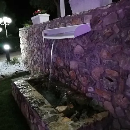 Paradiso In Collina *