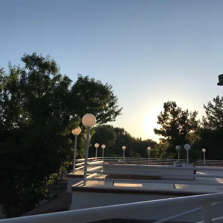 Paradiso In Collina *