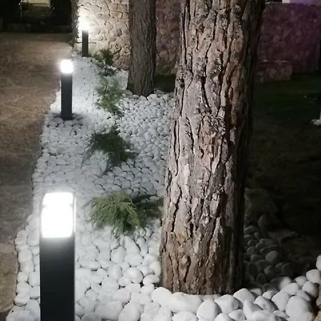 Hotel Paradiso In Collina