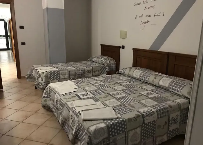 Paradiso In Collina Hotel