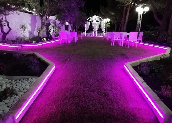 Hotel Paradiso In Collina San Giovanni Rotondo