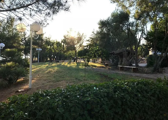 Paradiso In Collina Hotel