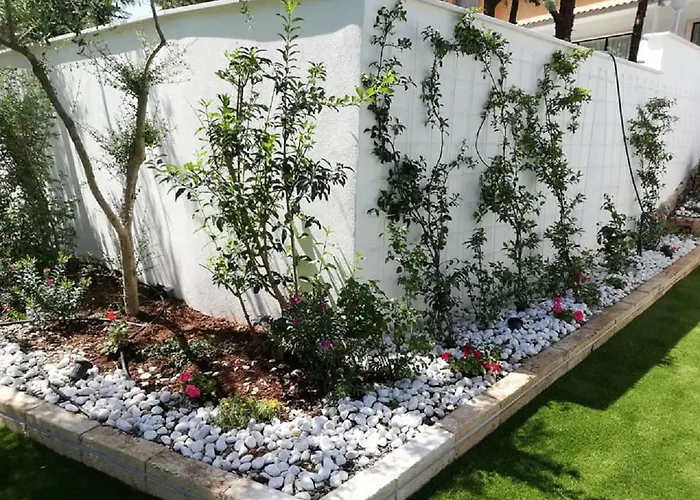 Paradiso In Collina Hotel San Giovanni Rotondo