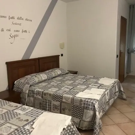 Paradiso In Collina Сан-Джованни-Ротондо
