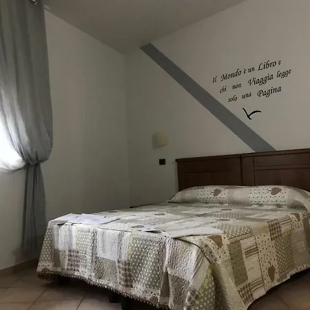 Paradiso In Collina Hotel *