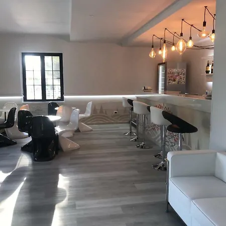 Paradiso In Collina