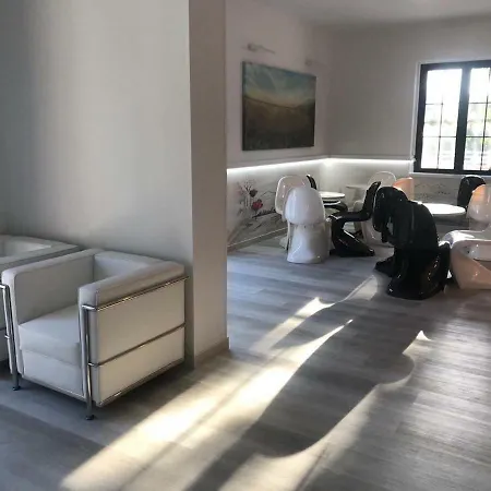 Hotel Paradiso In Collina