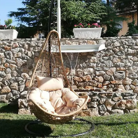Paradiso In Collina