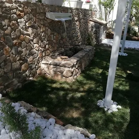 Paradiso In Collina Hotel San Giovanni Rotondo