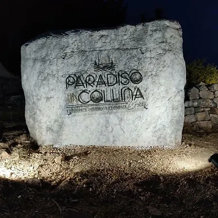Paradiso In Collina San Giovanni Rotondo