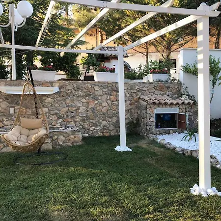 Paradiso In Collina Отель *