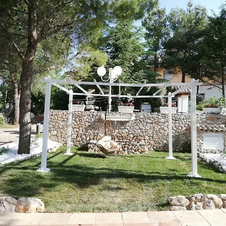 Hotel Paradiso In Collina San Giovanni Rotondo