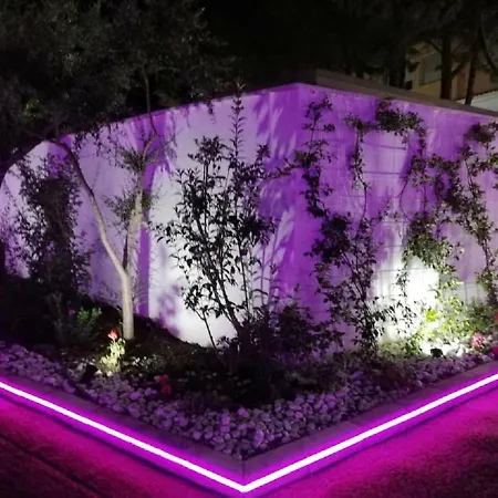 Hotel Paradiso In Collina