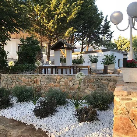 Paradiso In Collina Отель