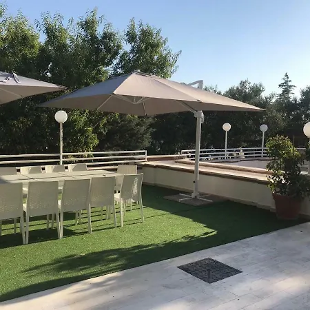 Paradiso In Collina