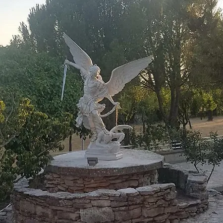 Paradiso In Collina Отель