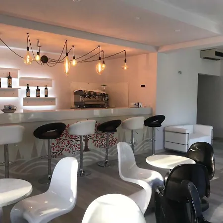Hotel Paradiso In Collina