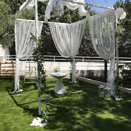 Paradiso In Collina *