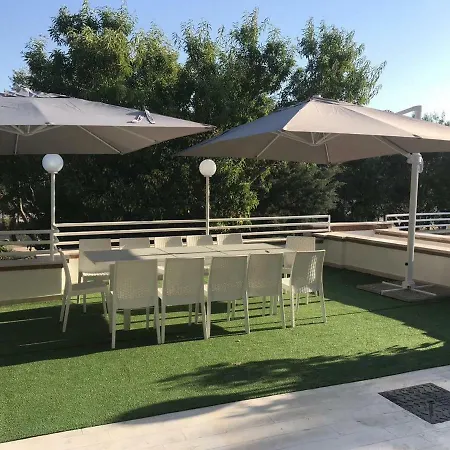 Paradiso In Collina