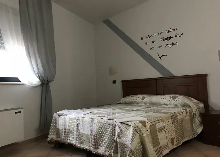 Paradiso In Collina Otel *