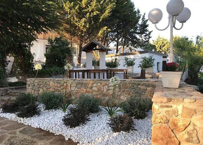 Paradiso In Collina Otel