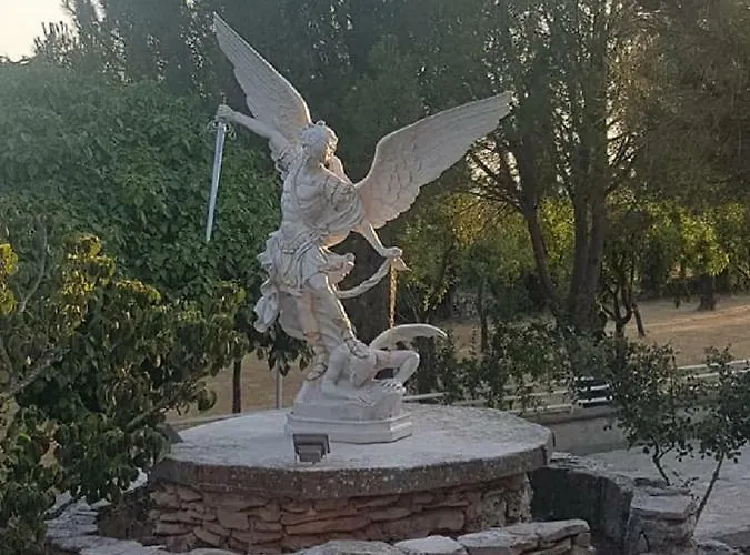 Paradiso In Collina Otel