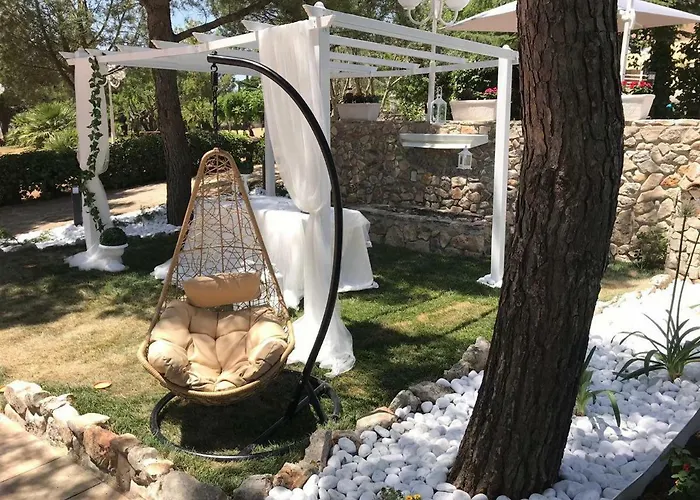 Paradiso In Collina Otel
